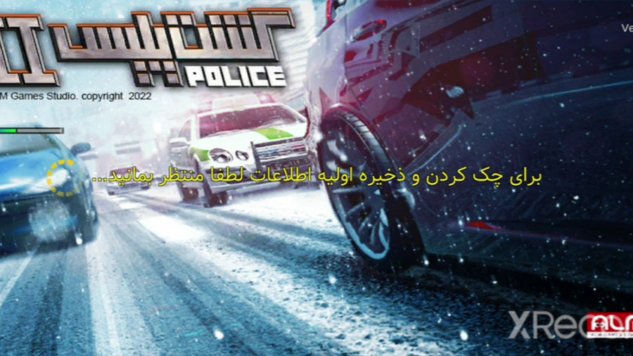 گیم پلی از بازی گشت پلیس2 پارت...