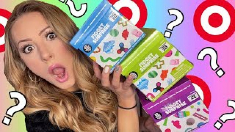 آنباکسینگ بسته های پاپت   کیلا...