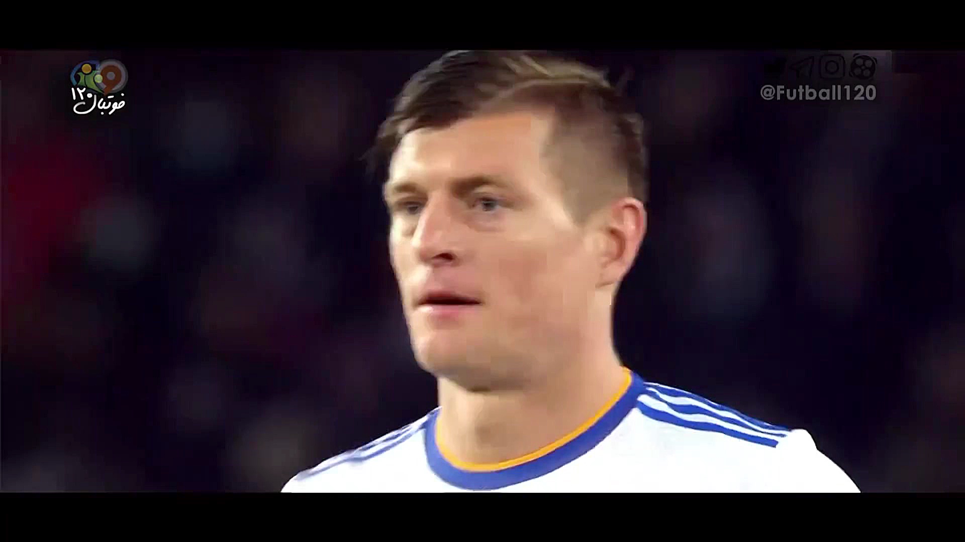 فوتبال ۱۲۰ | به استقبال دور بر...