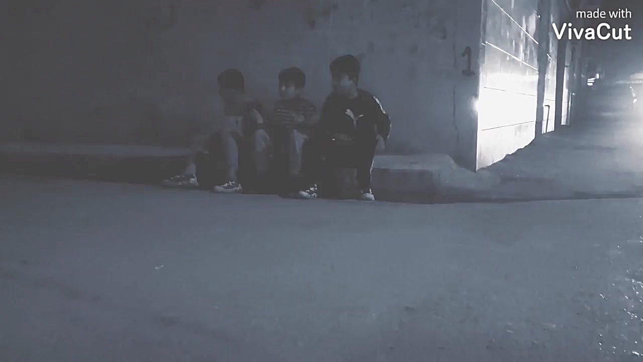 فیلم ترسناک