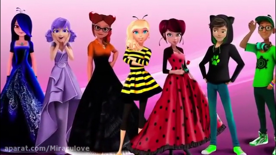 تبدیل همه ی کوامی ها به انسان؟...