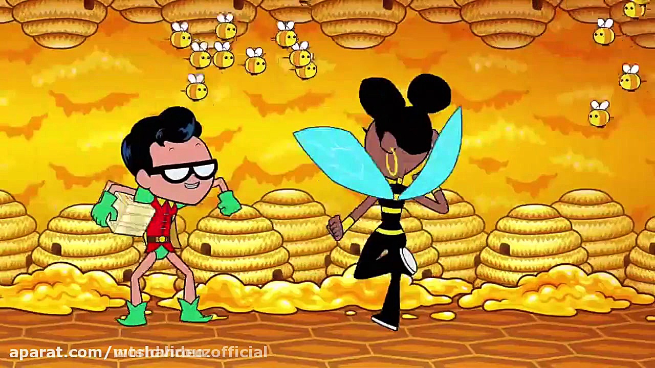 تایتان ها و مرور رویدادهای گذش...