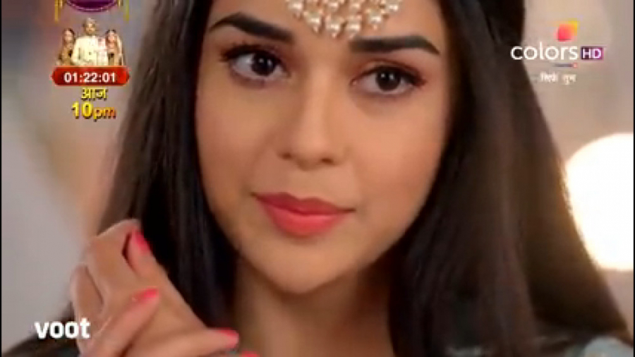 سریال هندی فقط تو قسمت ۷۱