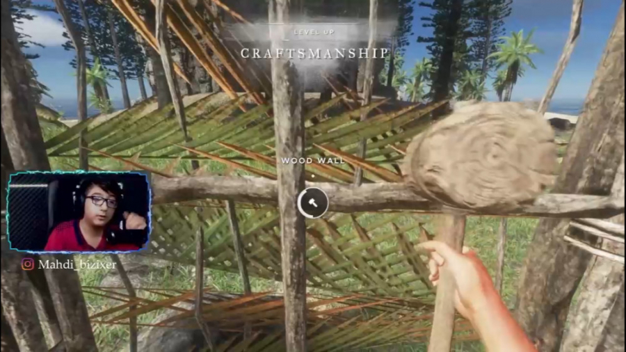 مهدی و گوجی در جزیره (14) | سا...