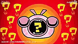 تایتان ها به پیش