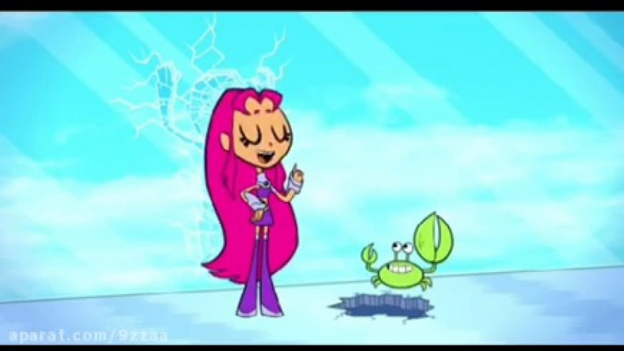 تایتان ها به پیش