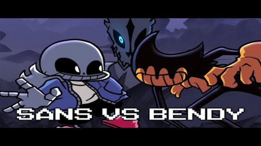 بندی در مقابل سنس BENDY VS SAN...