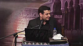 امانت عظیم الهی استاد رائفی پو...