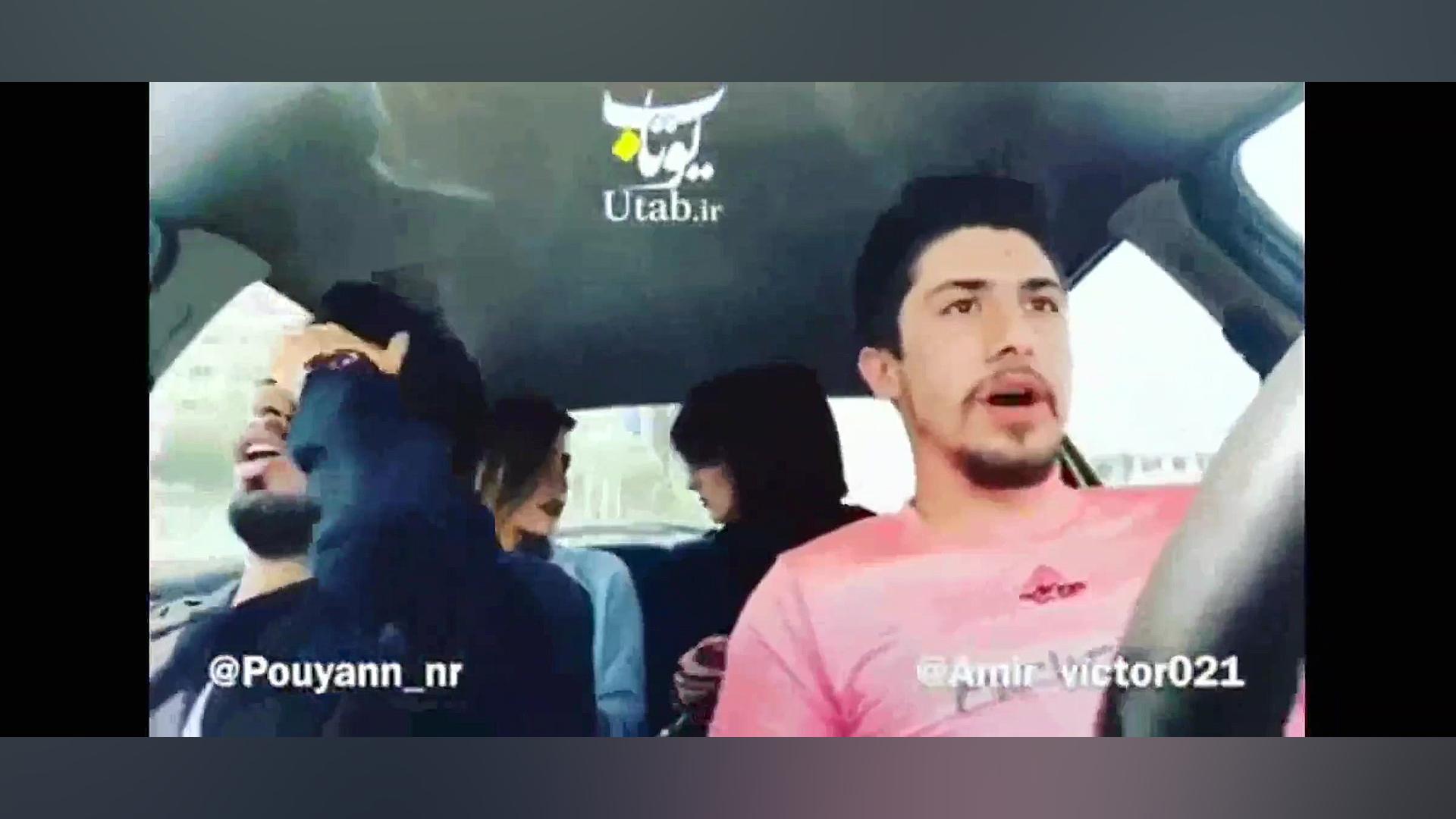 دوربین مخفی