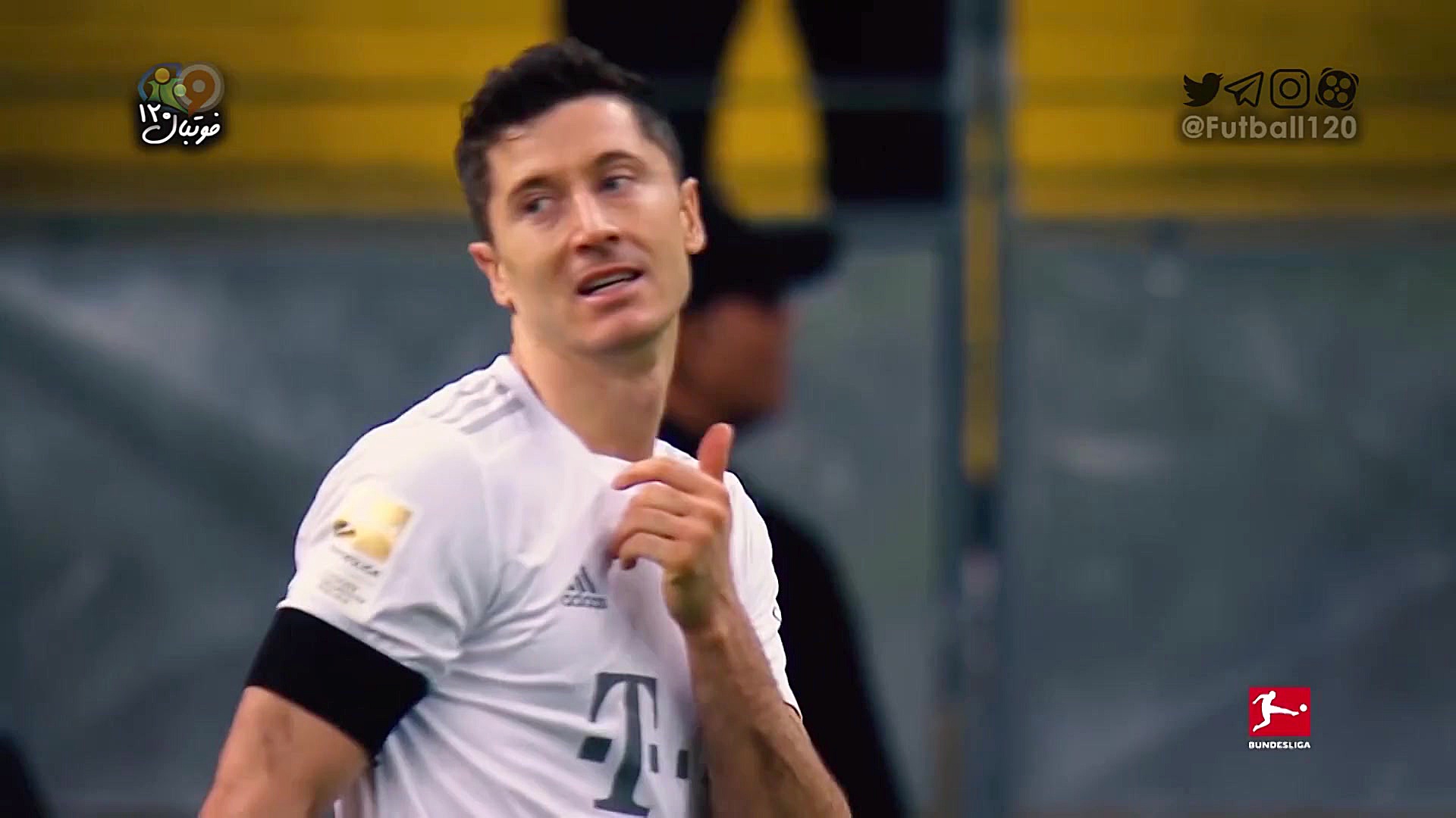 فوتبال ۱۲۰ | گزارش مهم‌ترین با...