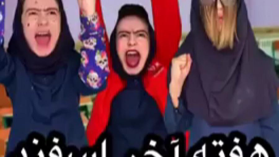 طنز پریسا پورمشکی  این داستان...