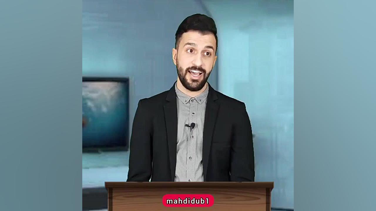 پرسش و پاسخ به سبک مهدی داب