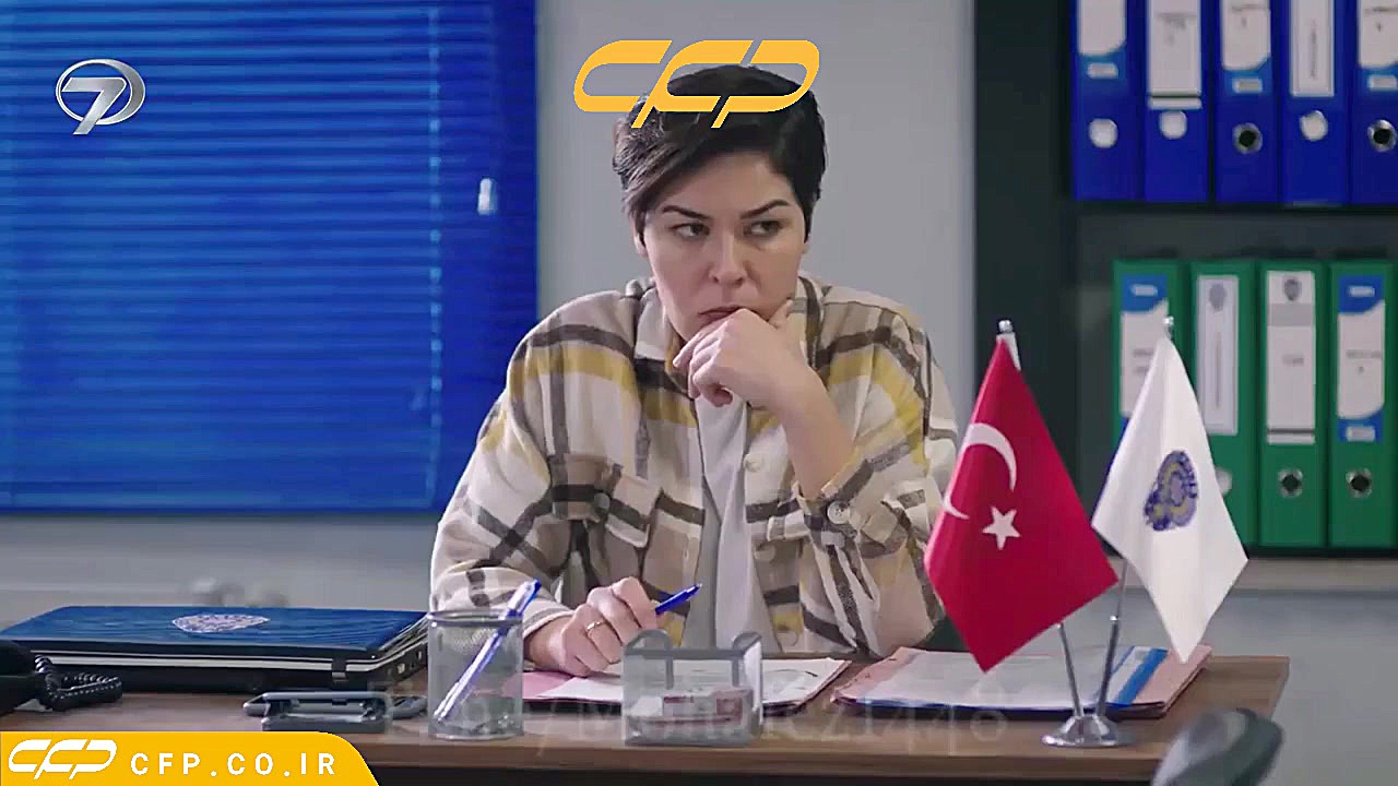 سریال امانت قسمت 332 (Emanet ب...