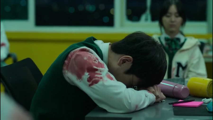 قسمت 4 ماهمه مرده ایم با کیفیت...