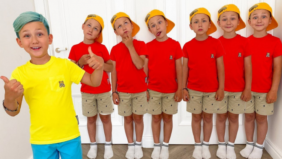 برنامه کودک سنیا ، سنیا شو ، ک...