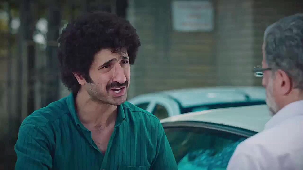 سریال نیسان آبی قسمت 20 کامل ن...