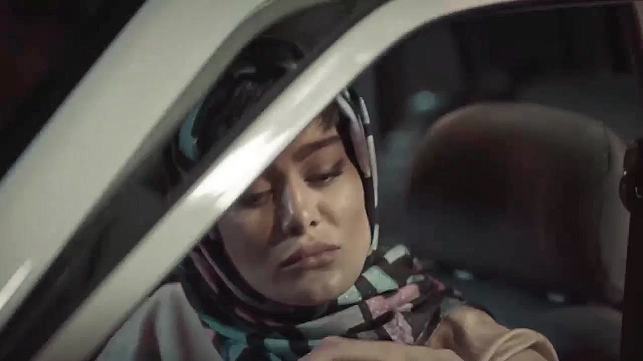 سریال نیسان آبی قسمت پایانی کا...