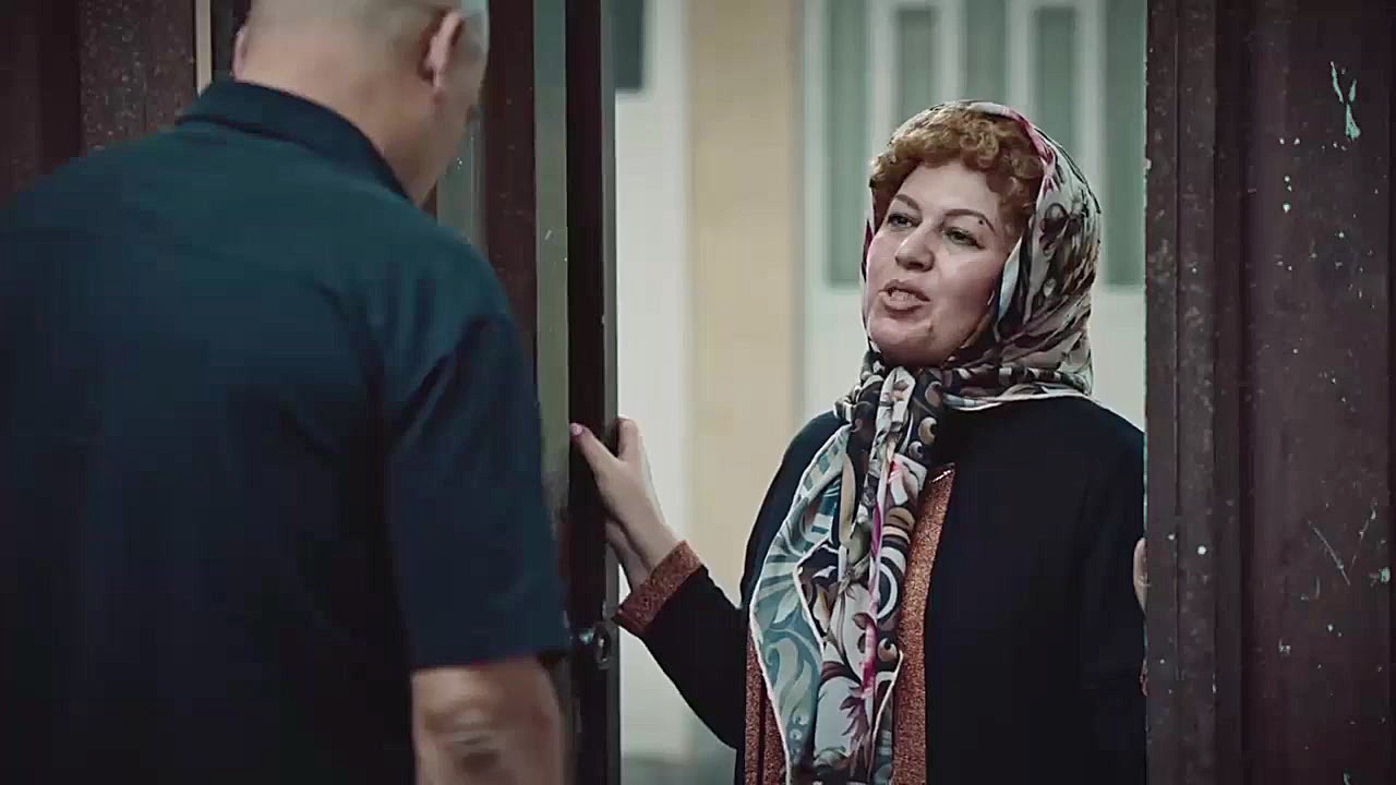 ویدائو نیسان آبی قسمت 20 کامل...