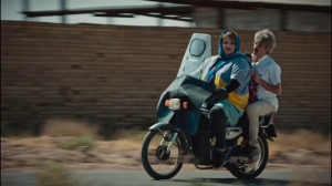 سریال نیسان آبی قسمت آخر کامل...