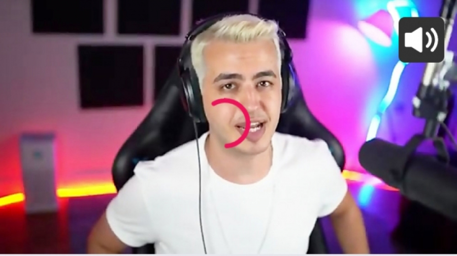 بازی فسموفوبیا با آریا کئوکسر...