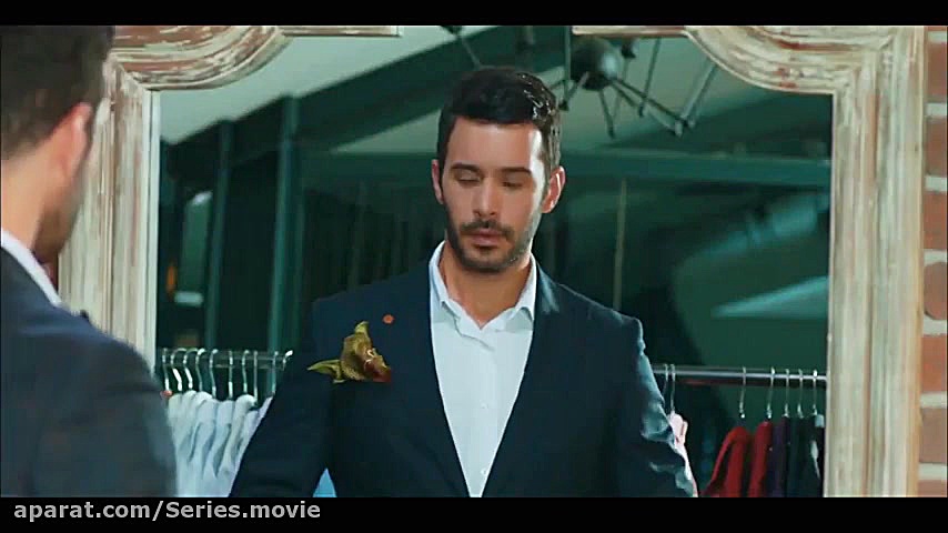 سریال عشق اجاره ای قسمت ۲