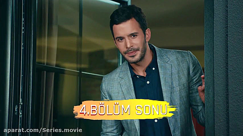 سریال عشق اجاره ای قسمت ۸