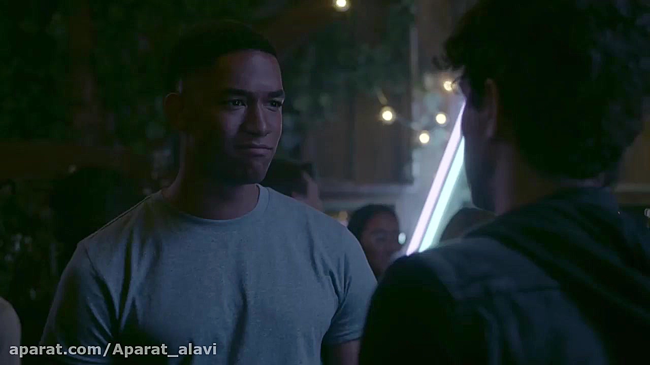 فیلم سریال میراث فصل 1 قسمت 1...