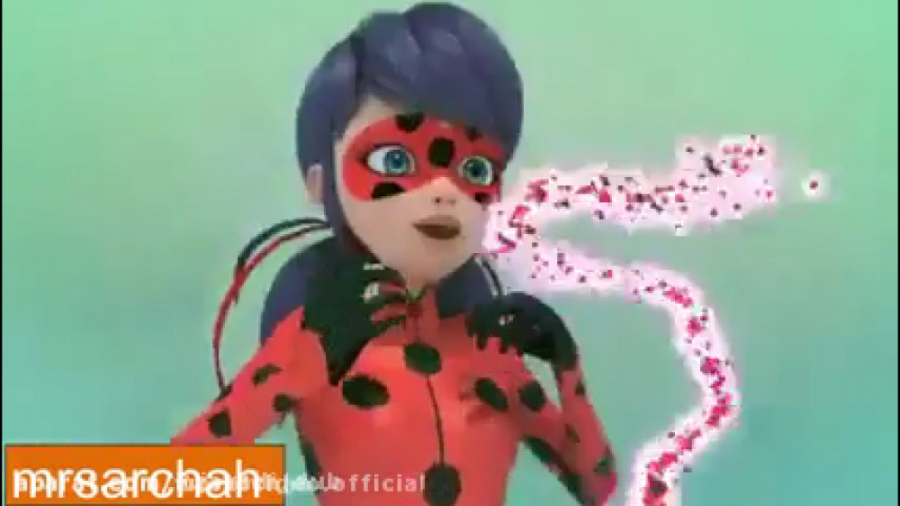 مبارزه گربه سیاه برای نجات دخت...