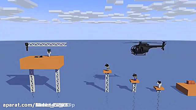 مدرسه هیولاها