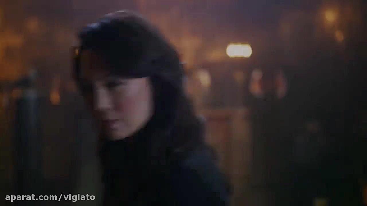 یک تریلر لایو اکشن از الدن رین...