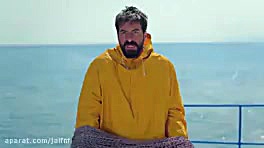 فیلم ترکی ستاره شمالی فصل 1 قس...