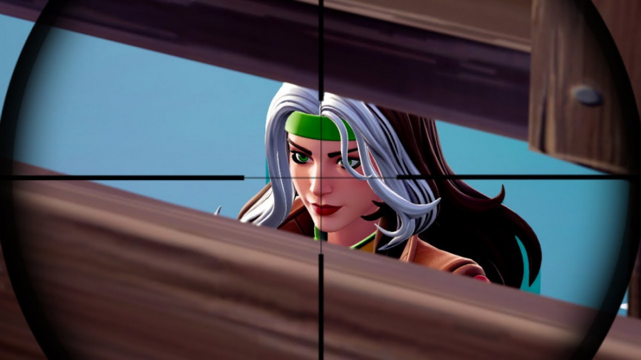 لحظات فان بازی فورتنایت قسمت 2...