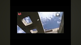 کشف خرابه های روم باستان در ای...