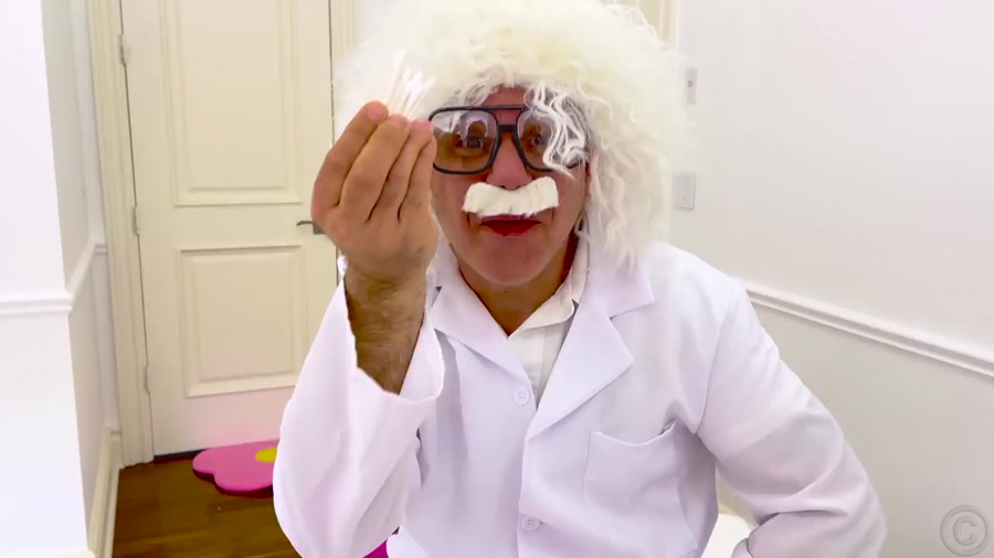 برنامه کودک ناستیا و بابایی  ن...