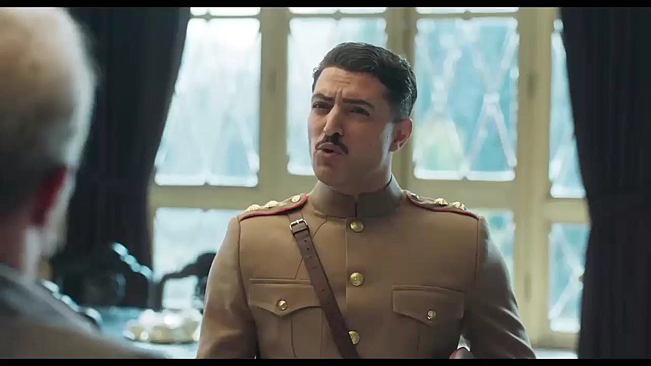 سریال خاتون قسمت 19 کامل  خاتو...