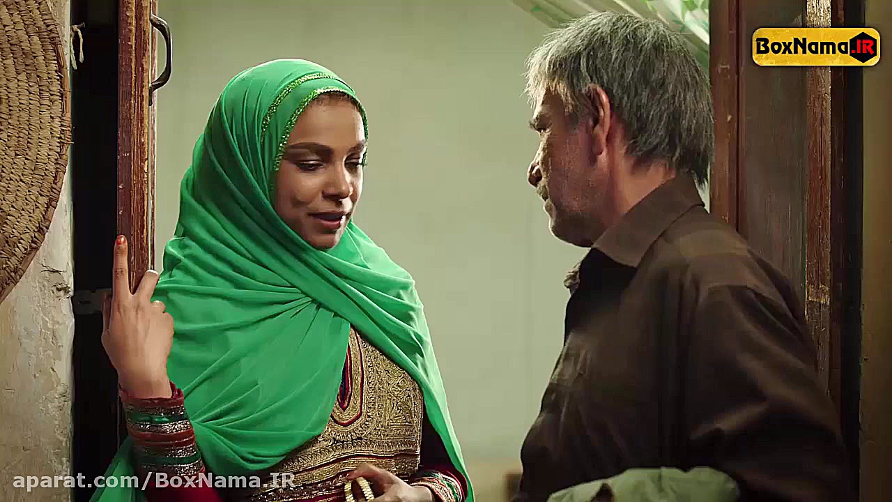 فیلم دریا موج کاکا مهران احمدی...