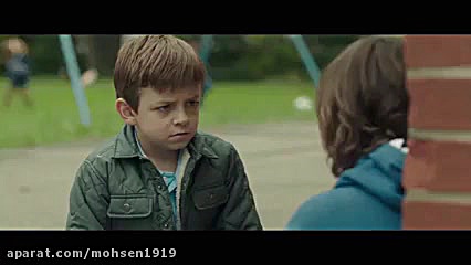 فیلم ترسناک