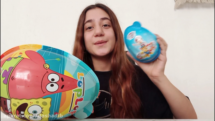 آنباکسینگ 2تا لپ لپ از دیجی کا...