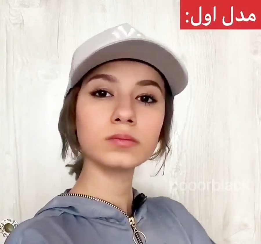 پریسا پور بلک