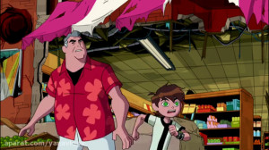 بن تن | انیمیشن بن تن | کارتون...