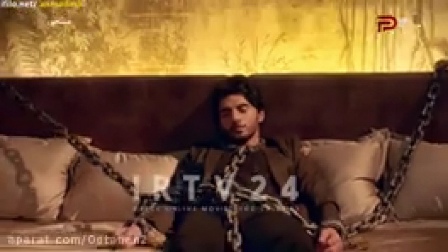 سریال مسحور قسمت ۲ (دوبله فارس...