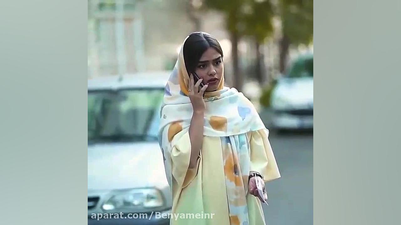 طنز فاطمه و سیاوش