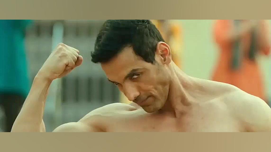 فیلم هندی حقیقت تنها پیروزی اس...