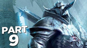 قسمت 9 گیم پلی بازی الدن رینگ...