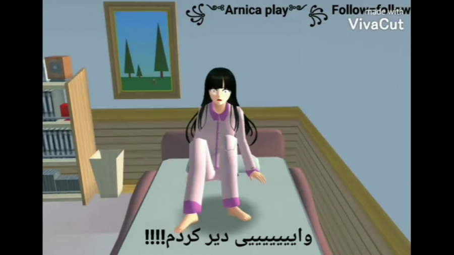 سریال ساکورا اسکول:سریال عشق ب...