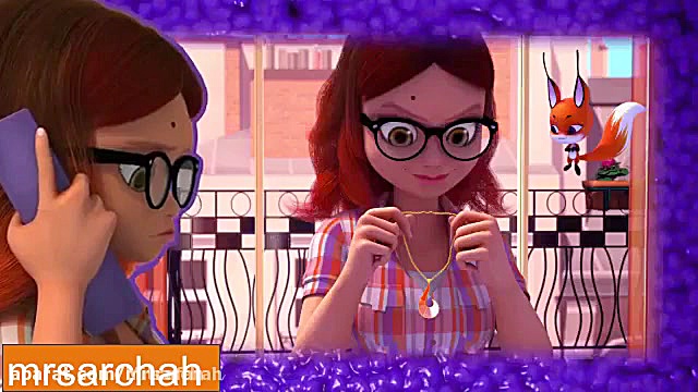 فیلم دختر کفشدوزکی و گربه ی سی...