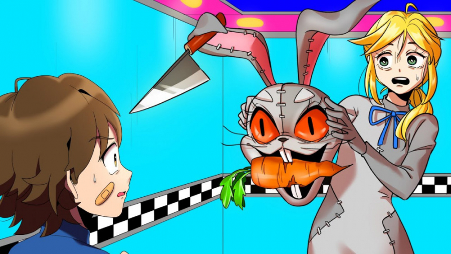 طنز انواع پایان برای فناف  2