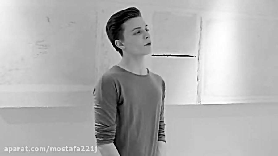 باران ارغوانی(کاور :رونان پارک...