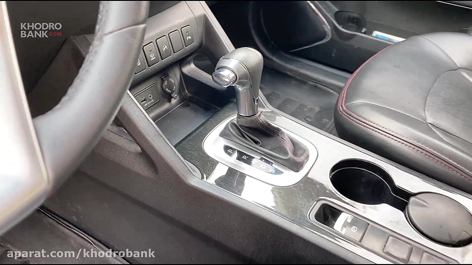 جک S5 یا چری تیگو 5؟ کدام یک ب...