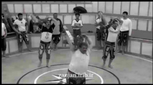 ورزش باستانی